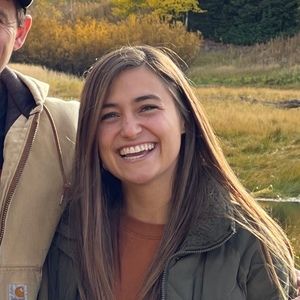 Meet your Posher, Ally